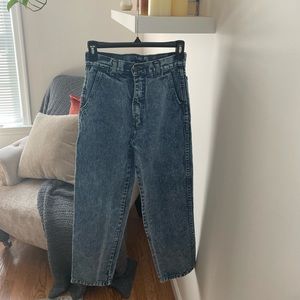 Mom Jeans